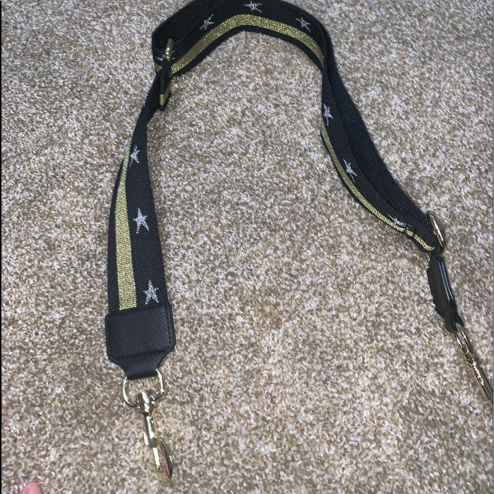 Strap for purse